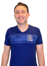 Foto de Adriano Hamessi Pereira