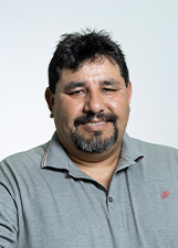 Foto de Vercelino Varela dos Santos