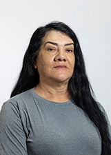 Foto de Janete Bogado