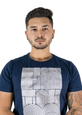 Foto de HENRIQUE EMANUEL CARVALHO