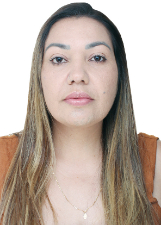Foto de Francielle Aparecida de Oliveira