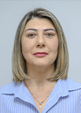 Foto de JULIANA APARECIDA SANTOS VERBINSKI