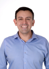 Foto de CHRISTOFER DE SOUZA FARIAS
