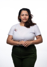 Foto de VERIDIANA DE OLIVEIRA DINIZ