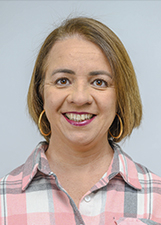 Foto de ROSILAINE DE FATIMA BARAUSSE