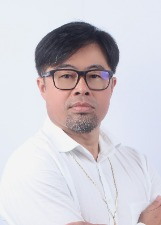 Foto de KLEVERSON AKIHITO TAKAHASHI