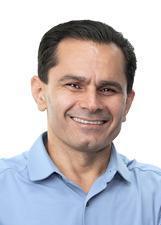 Foto de MARCIO JOSÉ PACHECO RAMOS