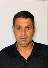 Foto de Izaqueu Rodrigues de Oliveira