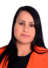 Foto de LUCIENE INOCENCIO NHA