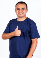 Foto de CARLOS HENRIQUE DIAS BATISTA