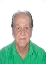 Foto de Antonio Julio de Cerqueira