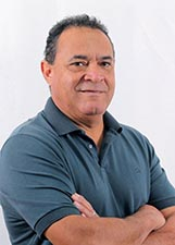 Foto de Laudenor Candido