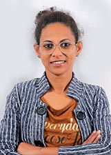 Foto de Eliane de Souza Mares