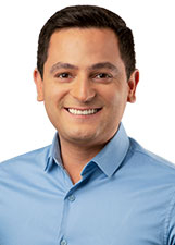 Foto de ALLAX FABIANO PEREIRA SIQUEIRA