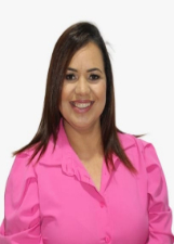 Foto de Simone Gonçalves dos Santos