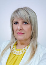 Foto de MARIA DE FATIMA PIZZI CALLEGÁRIO