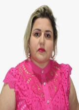 Foto de TATIANA ARAUJO RECH DOS SANTOS