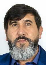 Foto de Manoel Geffer
