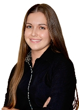 Foto de Maria Eduarda Belizario