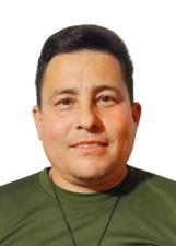 Foto de RICHARDSON JOSÉ PAZINATTO CRUZ