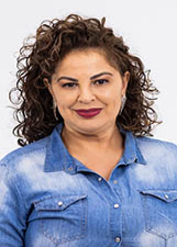 Foto de Lucineia Aparecida Fernandes