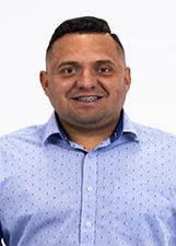 Foto de ISMAEL MORAES DE OLIVEIRA