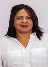 Foto de ROSELI MARIA DA SILVA DE CASTRO