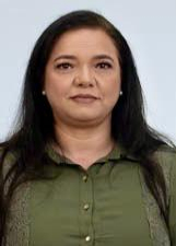 Foto de CLEUNICE APARECIDA MATOSO