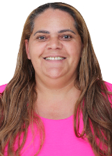 Foto de Josélia Pereira do Nascimento