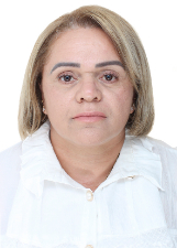 Foto de Patrícia de Oliveira