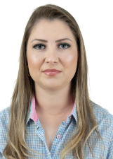 Foto de KAMILA CRISTOFOLLI GODOY DE LIMA