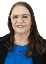 Foto de Eva Aparecida de Souza Ferreira