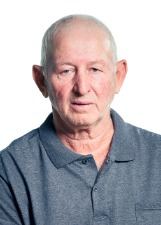 Foto de Juares Antonio Calderoli