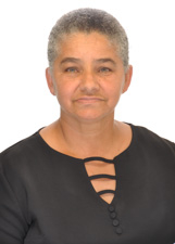 Foto de Maria Aparecida da Silva de Godoy