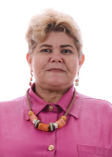 Foto de Dulce Helena Rosa Lopes