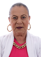 Foto de Rosalina Augusta de Oliveira de Paula