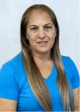 Foto de EDINA DE LARA SABADIM PEDROSO DE MORAES