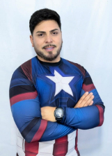 Foto de ARIEL DE CHRISTO PAULO