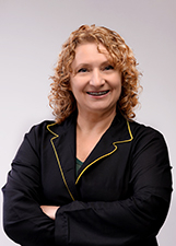 Foto de MARCIA TEREZINHA NACONIECNI BAUMANN