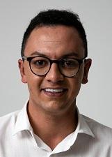 Foto de Alex de Anastácio