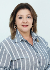 Foto de Fatima Pereira de Oliveira Finger