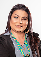 Foto de Priscila Silveira Cruz