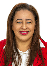 Foto de LUCINEIA CARDOSO DE SÁ