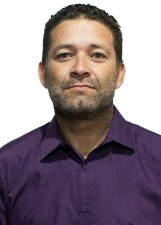 Foto de MAURÍCIO APARECIDO DE SOUZA