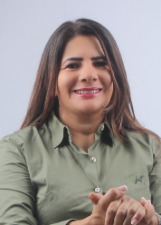 Foto de MARISTELA BEZERRA MORAES PISSOLLO