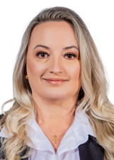 Foto de Claudinete Fatima Luquini
