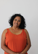 Foto de FATIMA APARECIDA MARCELINO DE LIMA