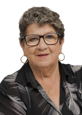 Foto de Antonia Francisca de Araujo