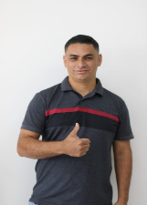 Foto de RODRIGO PROENÇA DA SILVA