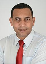 Foto de Elias dos Santos Reis